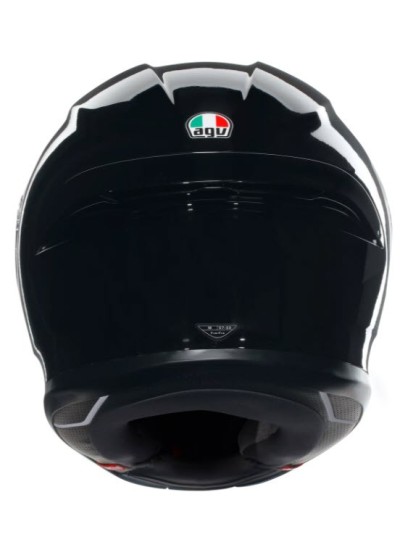 CASCO AGV K6 S E2206 MULTIPINLOCK BLACK