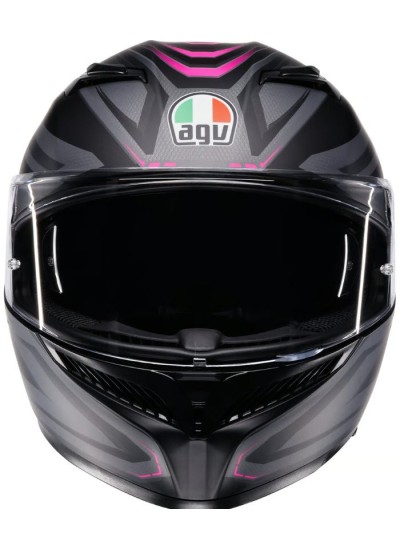 CASCO AGC K3 E2206 MPLK SYTH MATT