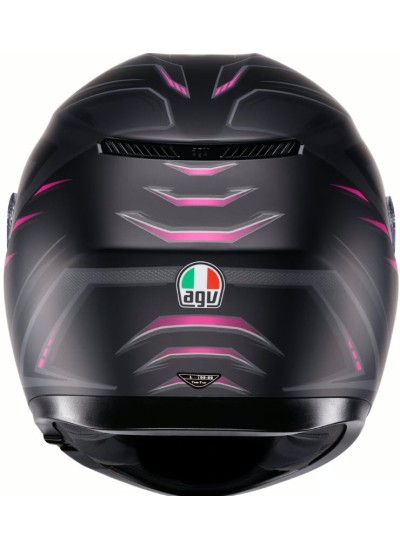CASCO AGC K3 E2206 MPLK SYTH MATT
