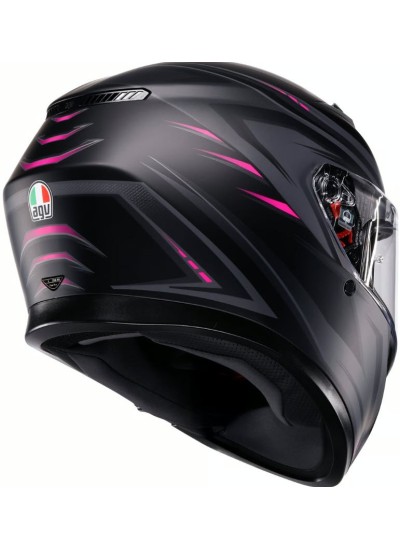 CASCO AGC K3 E2206 MPLK SYTH MATT