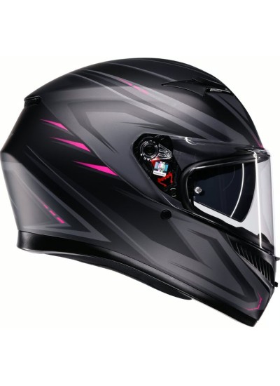 CASCO AGC K3 E2206 MPLK SYTH MATT