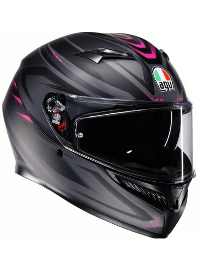 CASCO AGC K3 E2206 MPLK SYTH MATT