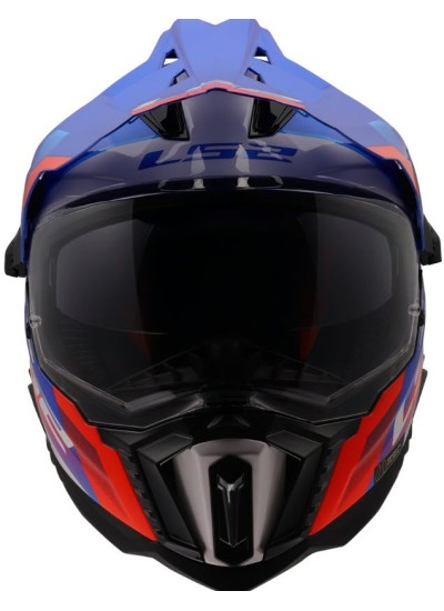 CASCO LS2 MX701 EXPLORER HEXA