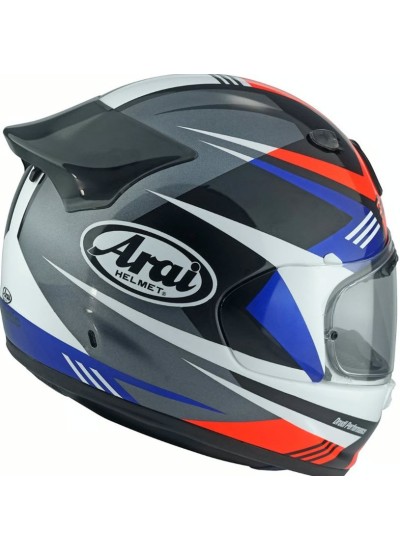 CASCO ARAI QUANTIC MARK