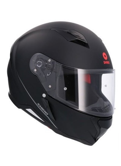 CASCO SHIRO HUNTER MONOCOLOR