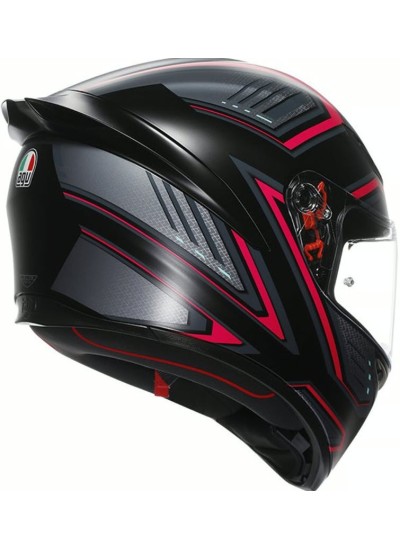 CASCO INTEGRAL AGV K1 S E2206 SLING MATT