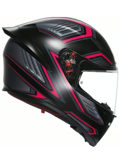 CASCO INTEGRAL AGV K1 S E2206 SLING MATT