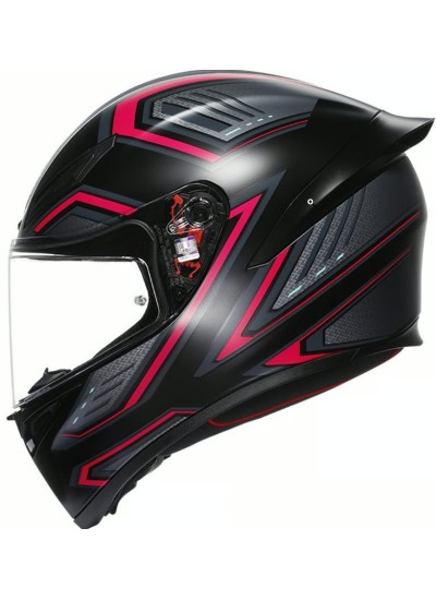 CASCO INTEGRAL AGV K1 S E2206 SLING MATT