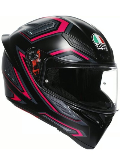 CASCO INTEGRAL AGV K1 S E2206 SLING MATT