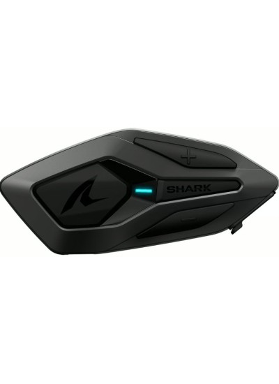 INTERCOMUNICADOR SHARK BT SENA INDIVIDUAL