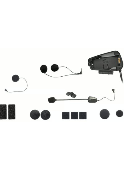 KIT AUDIO CARDO FREECOM-SPIRIT-1