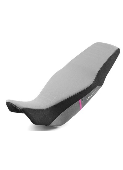 ASIENTO ELEVADO CFMOTO AUSTIN ROSA 450MT