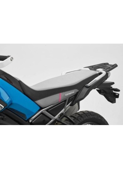 ASIENTO ELEVADO CFMOTO AUSTIN ROSA 450MT