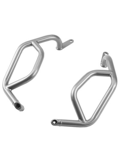 DEFENSAS INFERIOR CFMOTO 450MT GRIS
