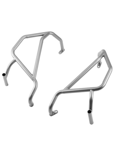 DEFENSAS SUPERIOR CFMOTO 450MT Referencia 6AQV-801000-6001