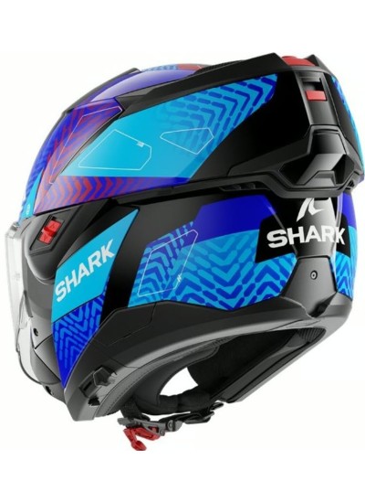 CASCO SHARK OXO READY