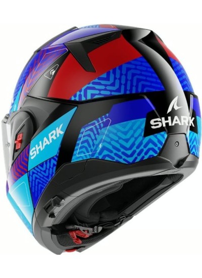 CASCO SHARK OXO READY