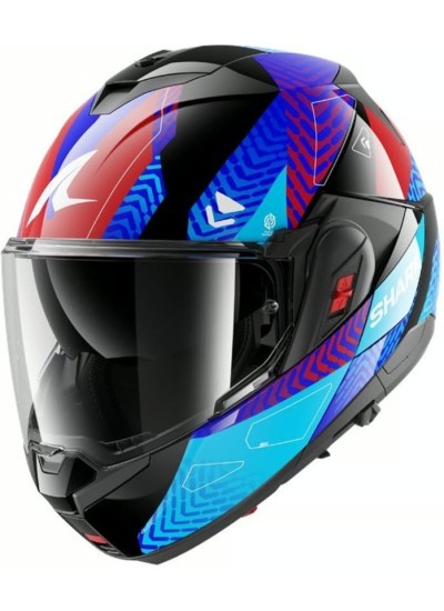 CASCO SHARK OXO READY
