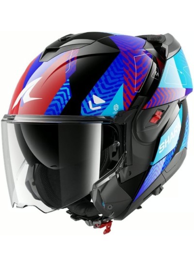 CASCO SHARK OXO READY
