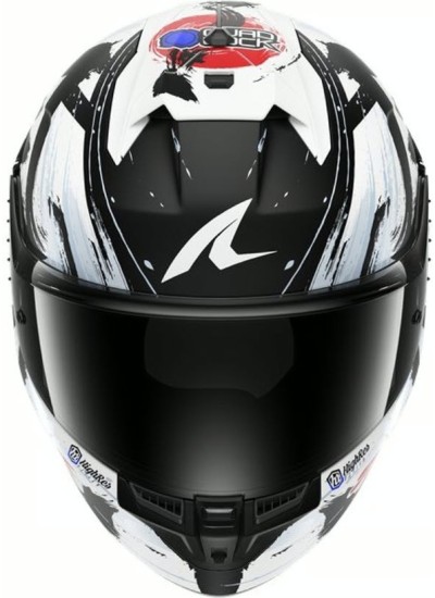 CASCO SHARK SKWAL CUP REPLICA ZARCO SUZUKA
