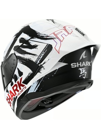 CASCO SHARK SKWAL CUP REPLICA ZARCO SUZUKA