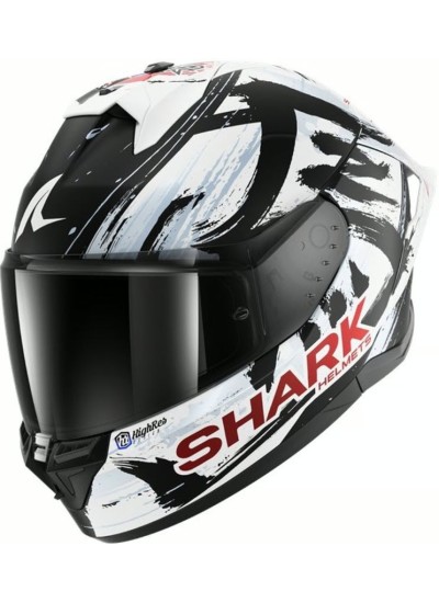 CASCO SHARK SKWAL CUP REPLICA ZARCO SUZUKA