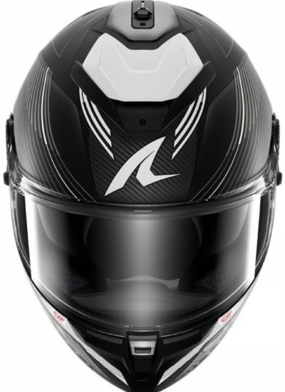 CASCO SHARK SPARTAN GT PRO AXIUM CARBON MAT-1