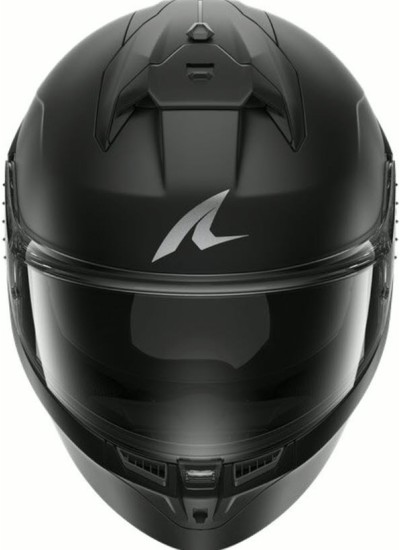CASCO SHARK SKWAL ICUP DARK SHADOW MAT
