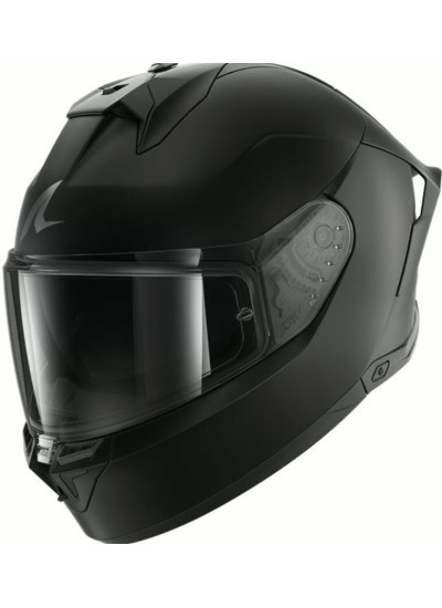 CASCO SHARK SKWAL ICUP DARK SHADOW MAT