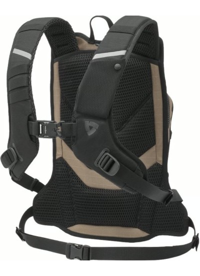 MOCHILA REVIT EOLIAN H2O