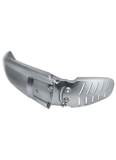 GUARDABARROS ALTO CFMOTO 450MT GRIS 6AQV-809100-6101G