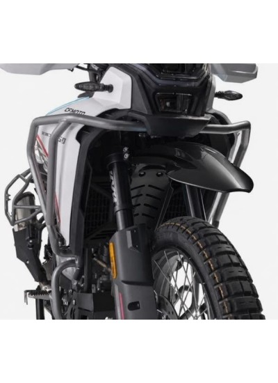 GUARDABARROS DELANTERO ALTO CFMOTO ZEPHYR BLUE 6AQV-809000-6101-0