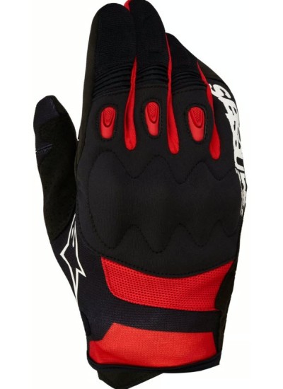 GUANTES ALPINESTARS TECHDURA
