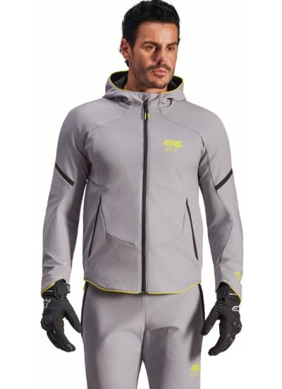 CHAQUETA ALPINESTARS AEROSHELL WATERPROOF