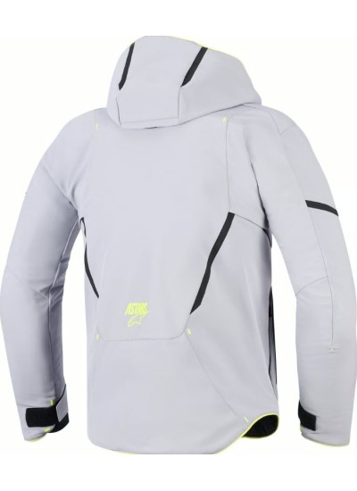 CHAQUETA ALPINESTARS AEROSHELL WATERPROOF