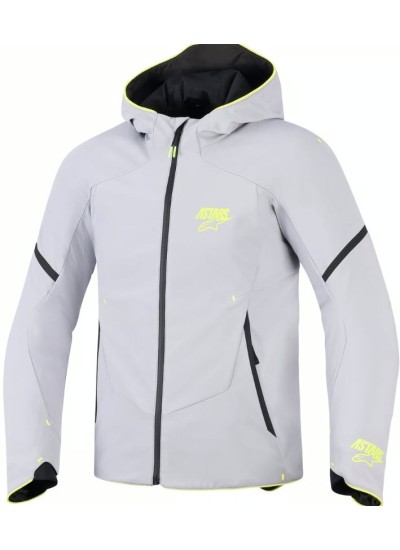 CHAQUETA ALPINESTARS AEROSHELL WATERPROOF