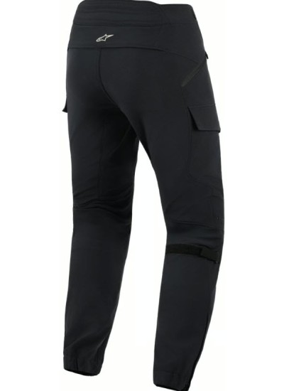 PANTALÓN ALPINESTARS JUGGERNAUT V2 DRYSTAR