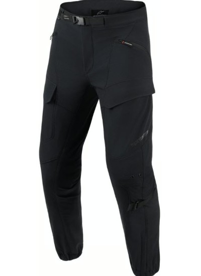 PANTALÓN ALPINESTARS JUGGERNAUT V2 DRYSTAR