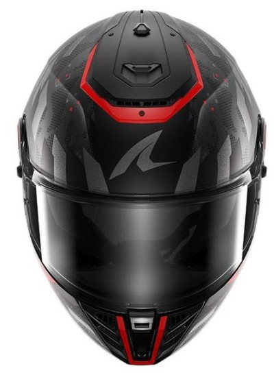 CASCO SHARK SPARTAN RS SKILFUL MATE