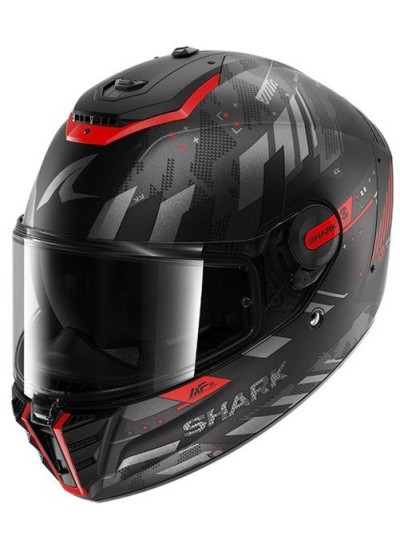 CASCO SHARK SPARTAN RS SKILFUL MATE