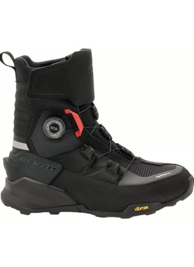BOTAS REVIT DERECHO H2O