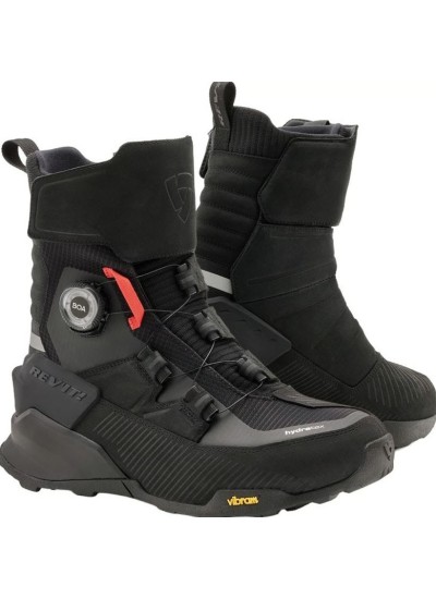 BOTAS REVIT DERECHO H2O