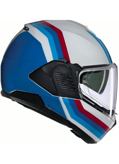 Casco Nolan N120-1 Lineo | Modular con Pinlock incluido