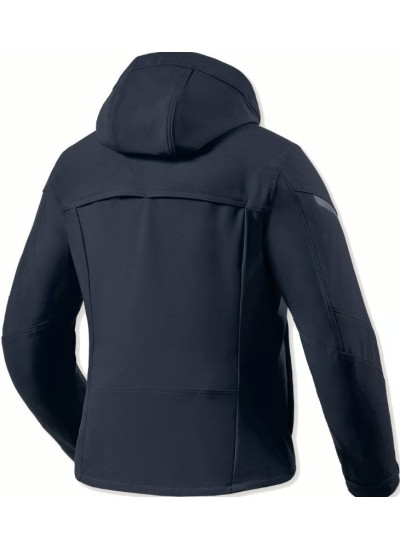 CHAQUETA REVIT AFTERBURN 2 H2O LADIES