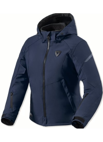 CHAQUETA REVIT AFTERBURN 2 H2O LADIES