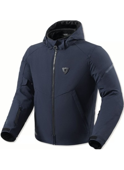 CHAQUETA REVIT AFTERBURN 2 H2O AZUL