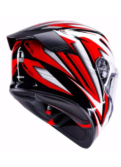 CASCO AGV K5 E2206 MPLK ZENITHAR