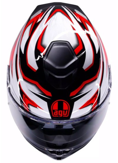 CASCO AGV K5 E2206 MPLK ZENITHAR