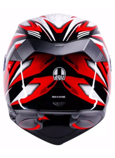 CASCO AGV K5 E2206 MPLK ZENITHAR