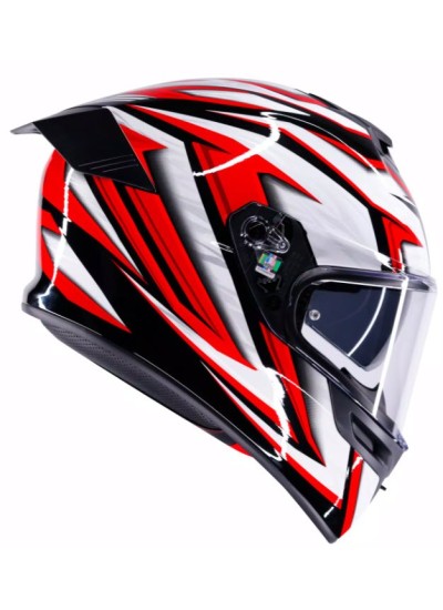 CASCO AGV K5 E2206 MPLK ZENITHAR